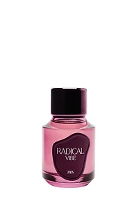 RADICAL VIBE EDP 100ML (3.4 FL. OZ).