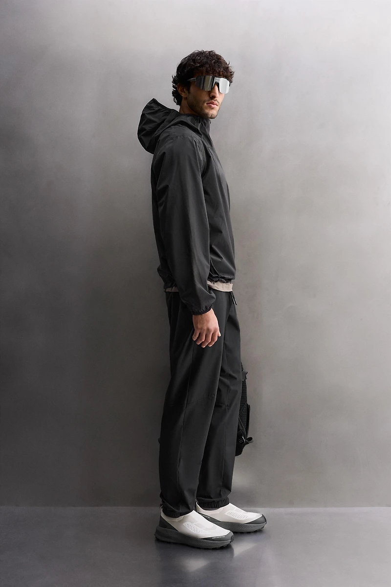 WINDBREAKER JACKET