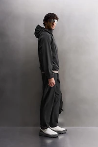 WINDBREAKER JACKET