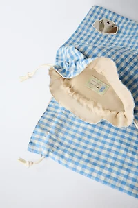LOT DE SACS CHIEN