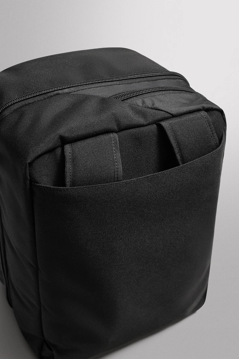 40L HYBRID SPORTS BACKPACK