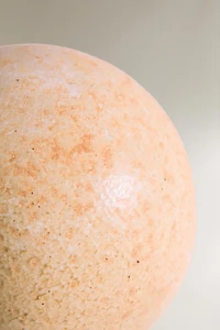 DECORATIVE CERAMIC BALL