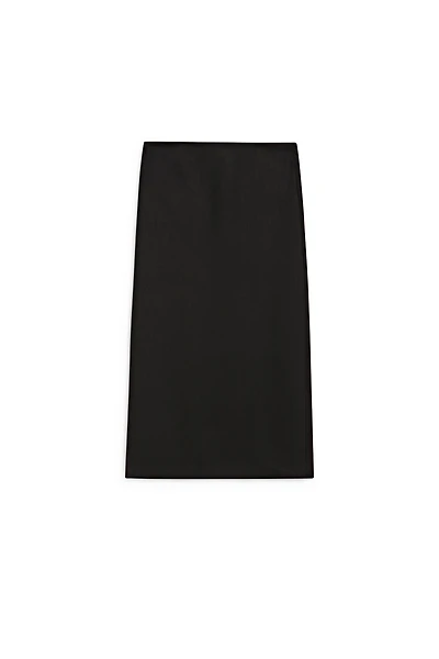 Straight midi skirt - LIMITED EDITION