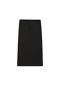 Straight midi skirt - LIMITED EDITION