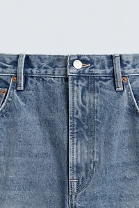 JEANS BOOTCUT FIT