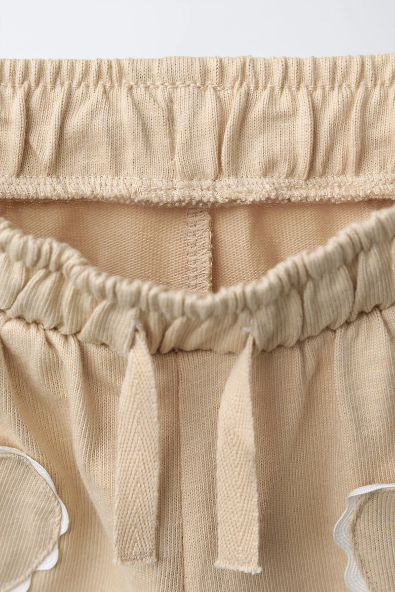 HEART WAVE SHORTS