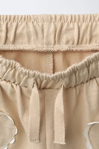 HEART WAVE SHORTS