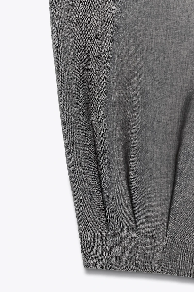 PANTALON BOUFFANT