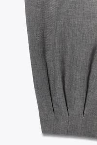PANTALON BOUFFANT