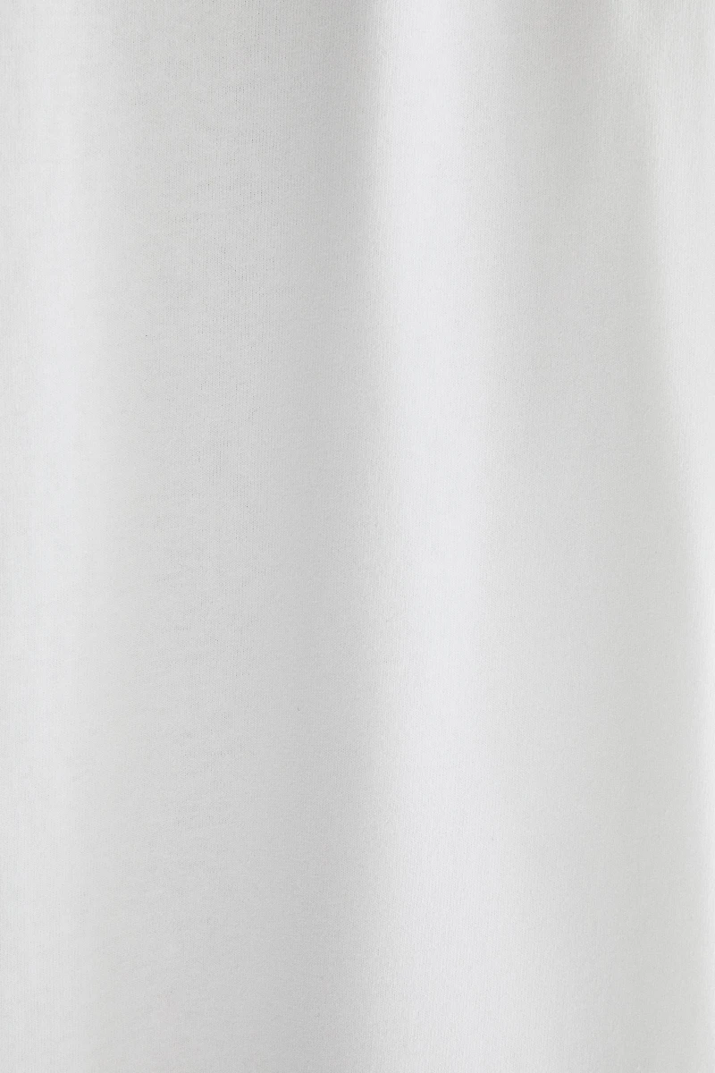 CHEMISE DE NUIT COTON