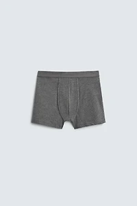 PACK DE 3 BOXERS COMBINÉS