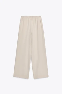 PANTALON FLUIDE LARGE