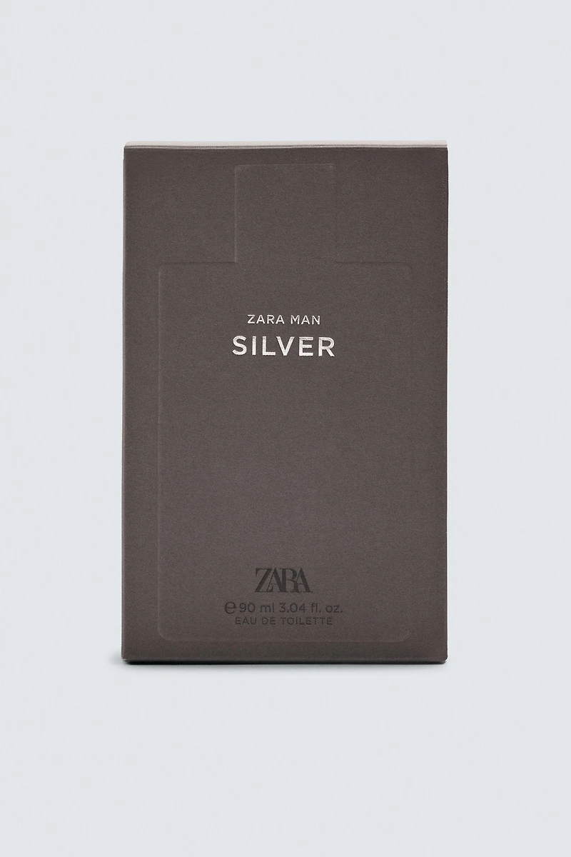 SILVER EDT 90 ML (3.04 FL.OZ)