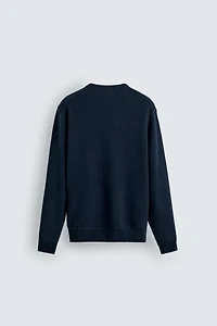 PULL LAINE - CACHEMIRE