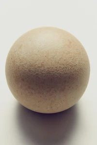 DECORATIVE CERAMIC BALL