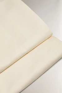 SATEEN FLAT SHEET (1000 THREAD COUNT)