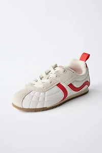 RETRO SNEAKERS