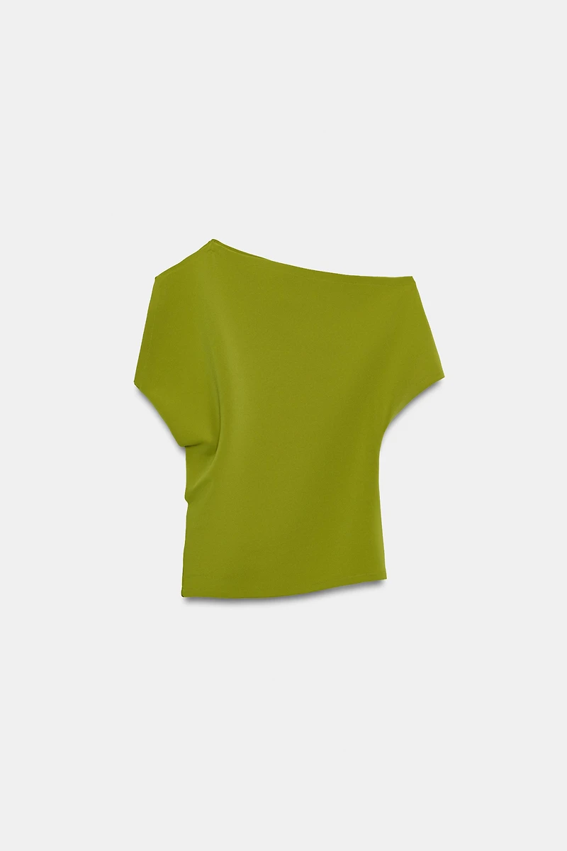 ASYMMETRIC TOP