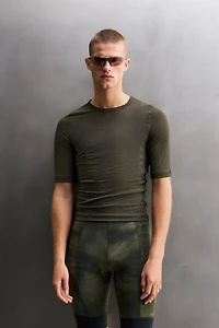 GRAVEL FIRST LAYER T-SHIRT