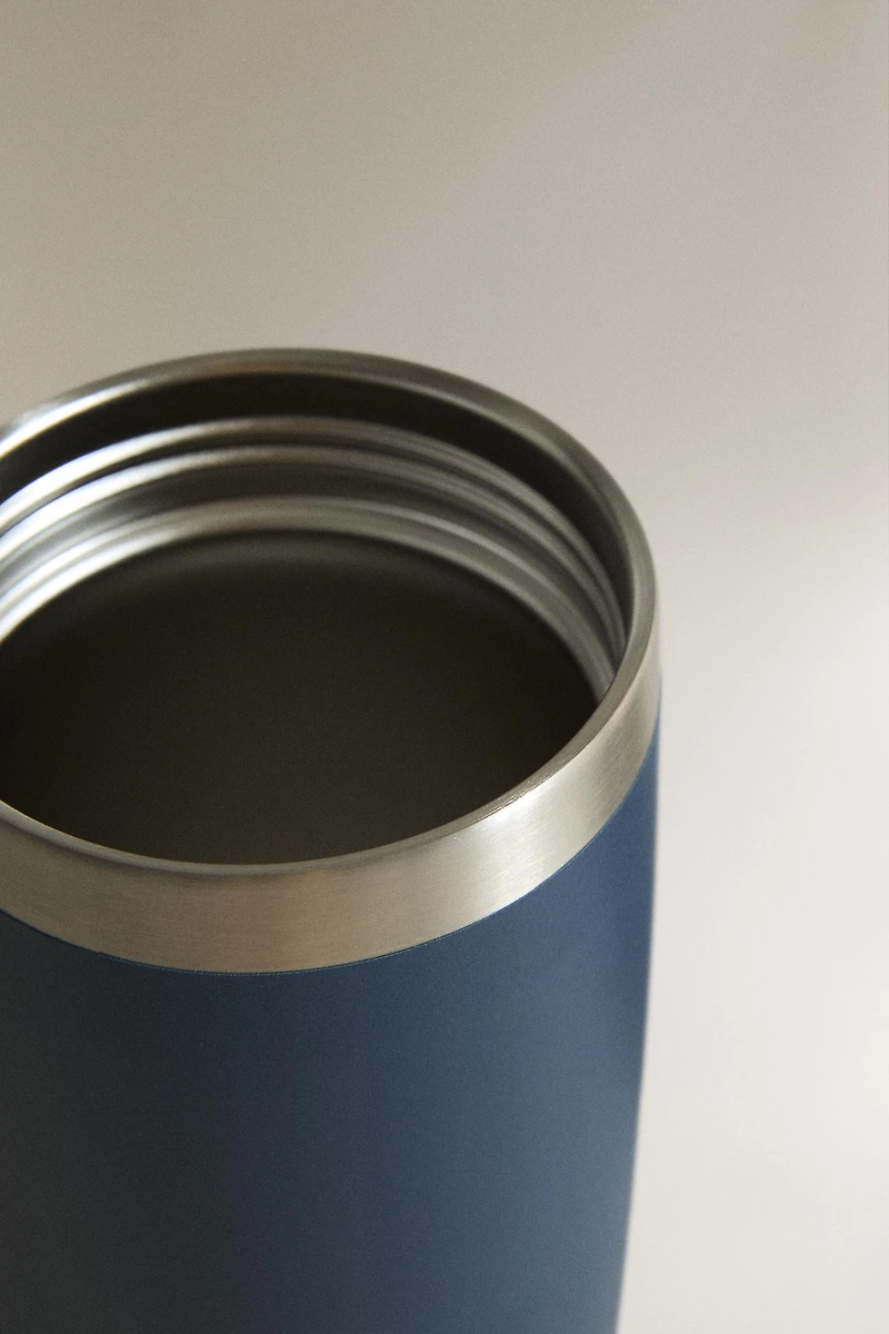 YETI STAINLESS STEEL THERMAL BOTTLE