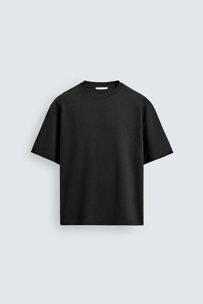 SWEAT INTERLOCK BRODÉ IMPRIMÉ BIMATIÈRE