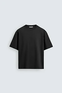 SWEAT INTERLOCK BRODÉ IMPRIMÉ BIMATIÈRE