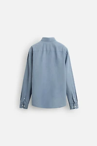 REGULAR FIT SHIRT