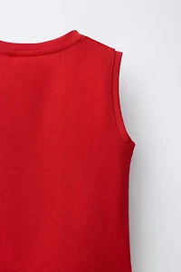 PLAIN POCKET T-SHIRT