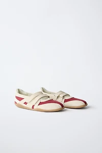 BALLERINES SPORT