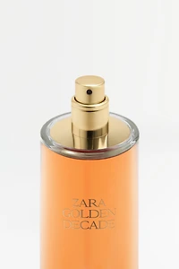 GOLDEN DECADE EDP 80 ML (2.71 FL. OZ).