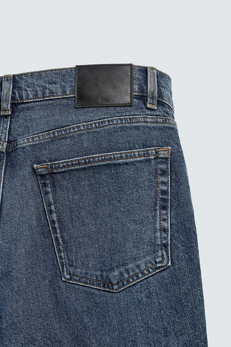 JEAN COUPE SLIM