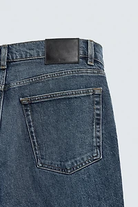 JEAN COUPE SLIM