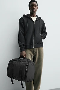 TECHNICAL TRAVEL BACKPACK