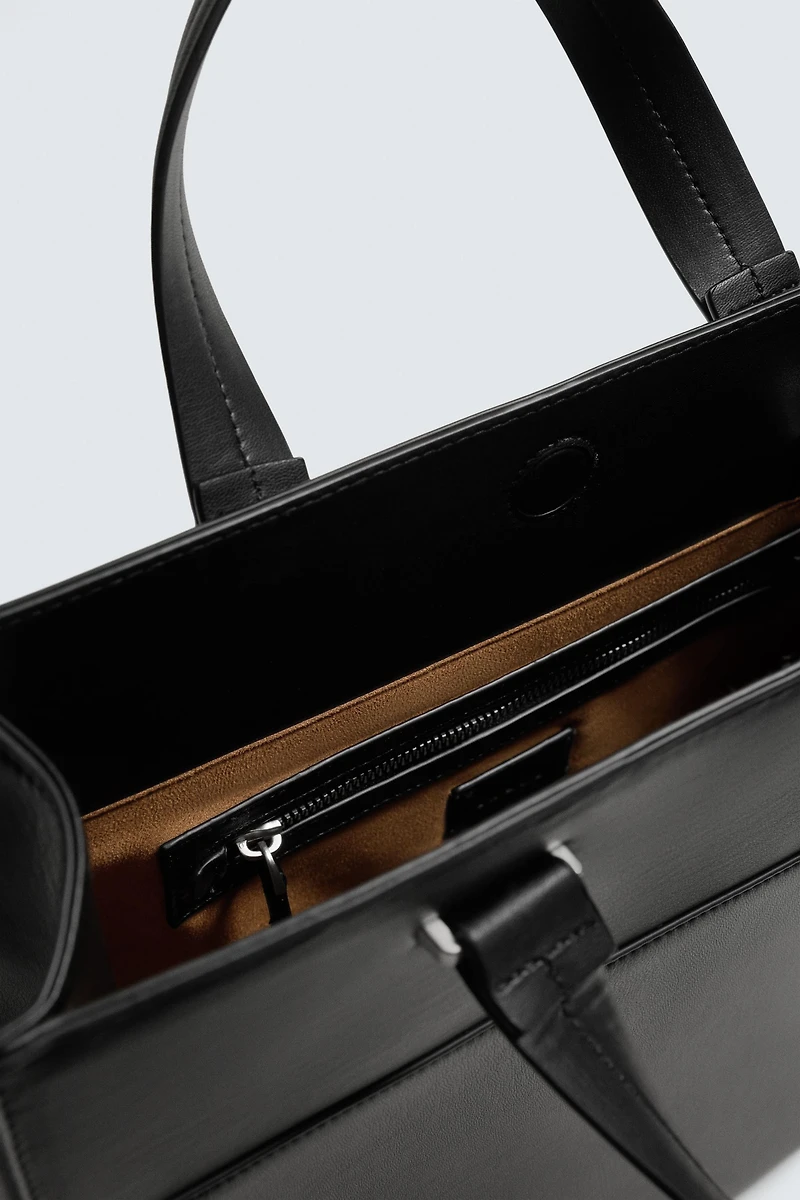PLAIN BAG