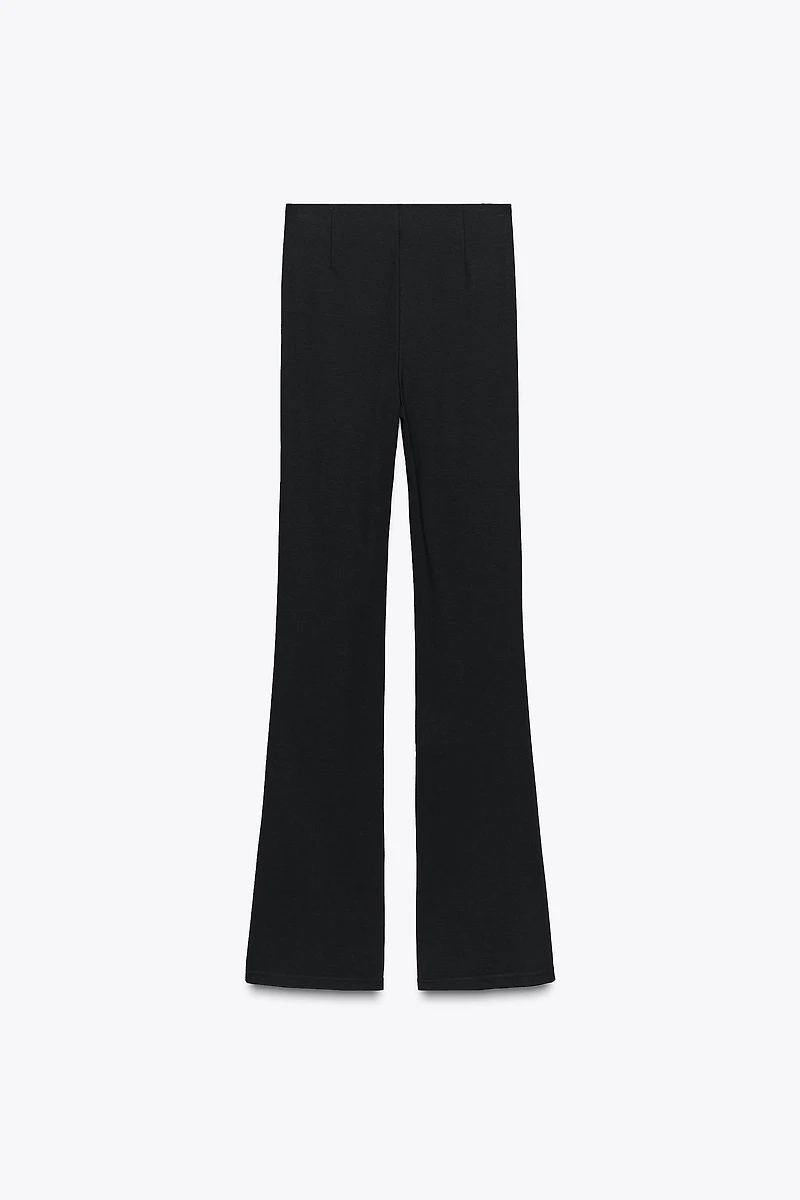BOOTCUT LEGGINGS