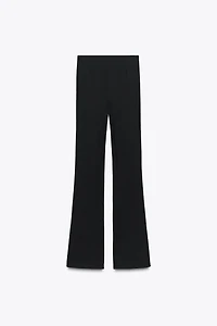 BOOTCUT LEGGINGS