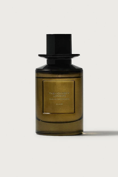 FASHIONABLY LONDON ELIXIR PARFUM 100 ML (3.4 FL. OZ)