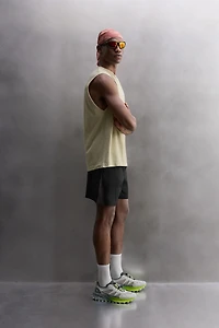 GRAPHIC PRINT TANK TOP