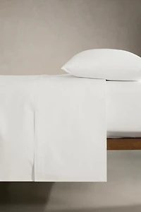 HOUSSE DE COUETTE PERCALE COTON (500 FILS)
