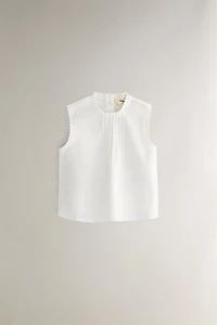 CHILDREN'S LINEN SET