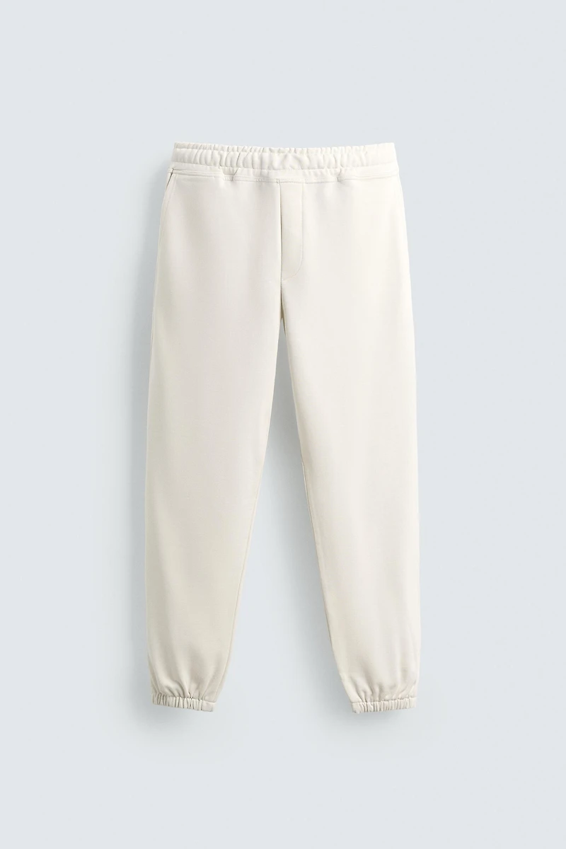 PANTALON DE JOGGING BASIQUE