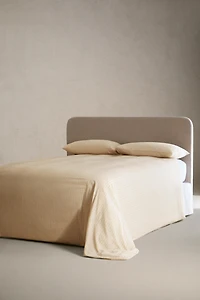 STRIPED DUVET COVER