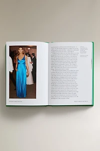 THE LITTLE BOOK OF BOTTEGA VENETA (ENGLISH)