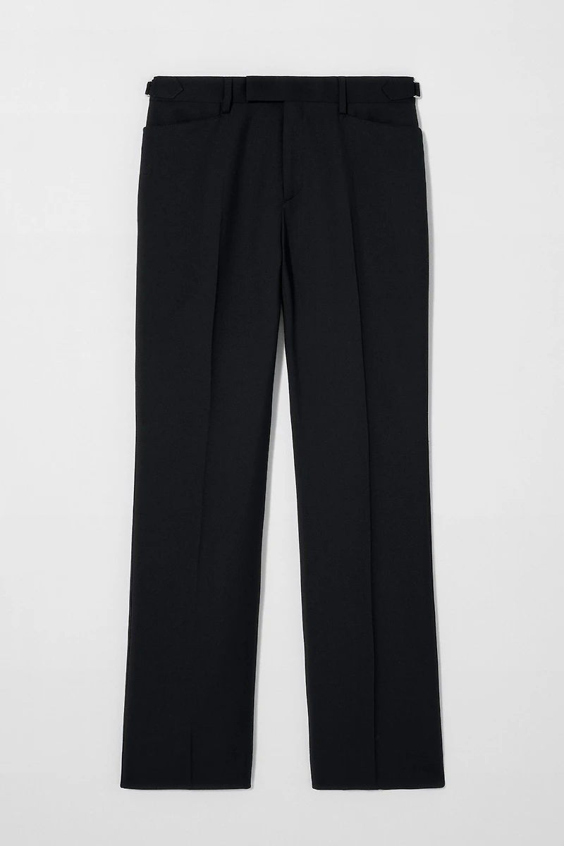 LOOP PANTS BOBBY GILLESPIE X ZARA