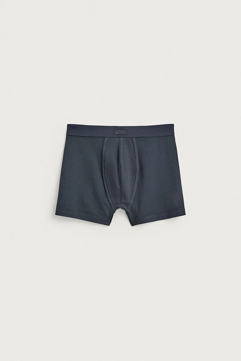 SOFT BOXERS 3-PACK