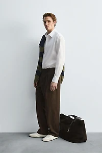 CHEMISE REGULAR FIT LIMITED EDITION