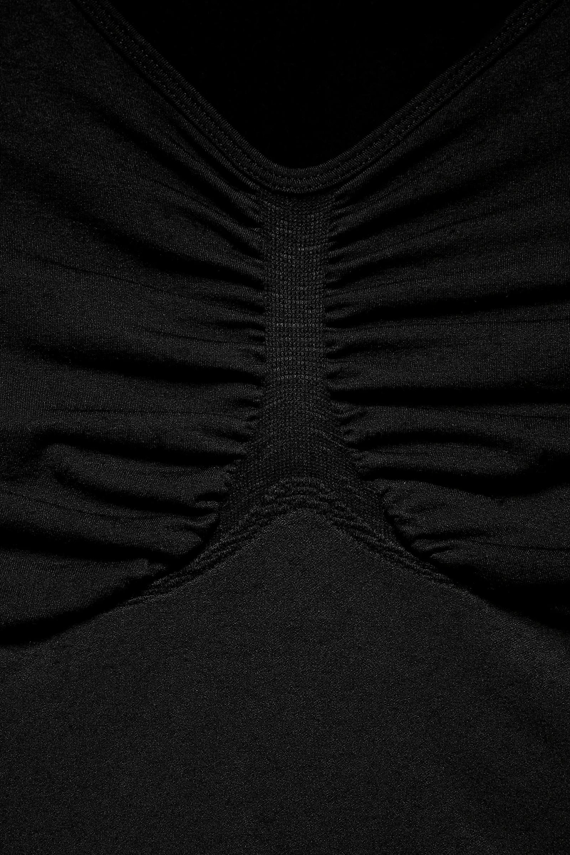 BODY SCULPTED SKI COLLECTION