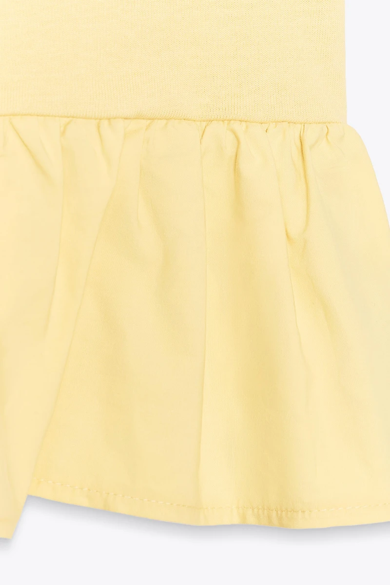 COMBINATION TIE TOP
