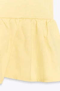 COMBINATION TIE TOP