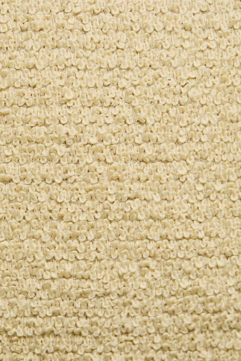 Housse de coussin LANA ONDES